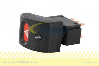 VEMO v40802435 -  Указатель аварийной сигнализации