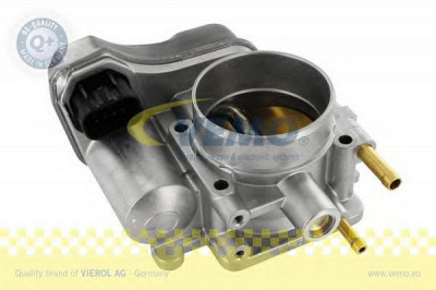 VEMO v40810001 -  Патрубок дроссельной заслонки