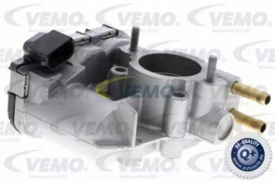 VEMO v40810003 -  Патрубок дроссельной заслонки