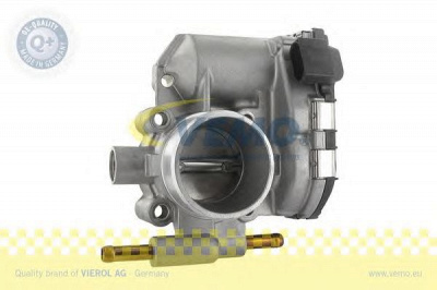 VEMO v40810004 -  Патрубок дроссельной заслонки