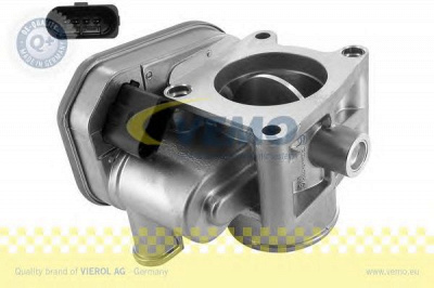 VEMO v40810005 -  Патрубок дроссельной заслонки