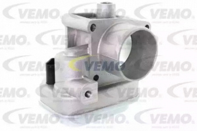 VEMO v408100051 -  Патрубок дроссельной заслонки