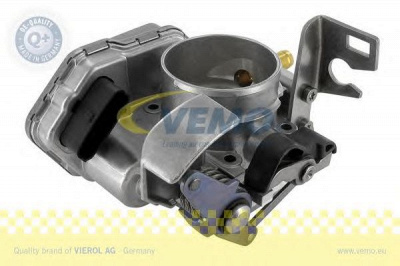 VEMO v40810006 -  Патрубок дроссельной заслонки