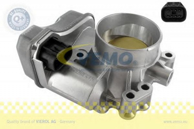 VEMO v40810007 -  Патрубок дроссельной заслонки