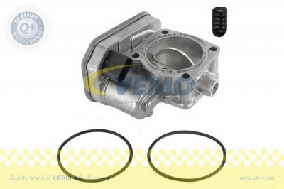 VEMO v40810009 -  Патрубок дроссельной заслонки