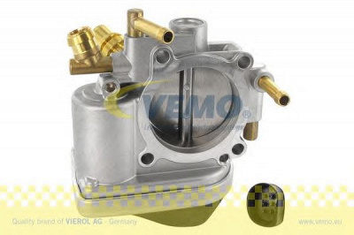 VEMO v40810010 -  Патрубок дроссельной заслонки