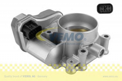 VEMO v40810011 -  Патрубок дроссельной заслонки