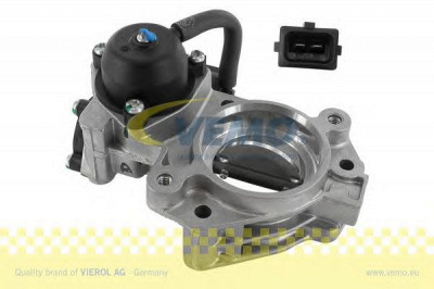 VEMO v40810012 -  Патрубок дроссельной заслонки