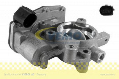 VEMO v40810013 -  Патрубок дроссельной заслонки