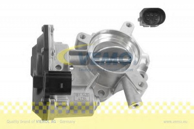 VEMO v40810014 -  Патрубок дроссельной заслонки