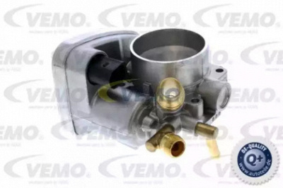 VEMO v40810015 -  Патрубок дроссельной заслонки