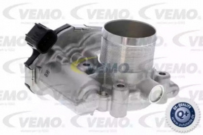 VEMO v40810016 -  Патрубок дроссельной заслонки
