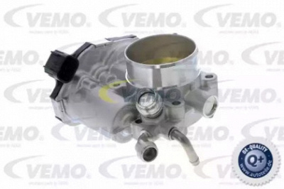 VEMO v40810017 -  Патрубок дроссельной заслонки