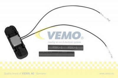 VEMO v40850002 -  Выключатель, фиксатор двери