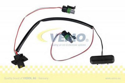 VEMO v40850004 -  Выключатель, фиксатор двери