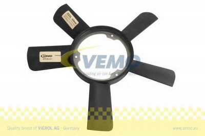 VEMO v40900001 -  Крыльчатка вентилятора, охлаждение двигателя