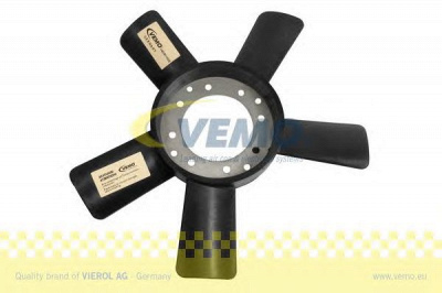 VEMO v40900002 -  Крыльчатка вентилятора, охлаждение двигателя