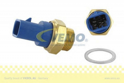 VEMO v40991076 -  Термовыключатель, вентилятор радиатора