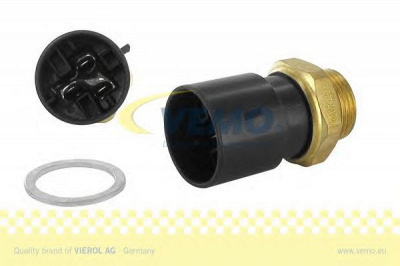 VEMO v409910771 -  Термовыключатель, вентилятор радиатора