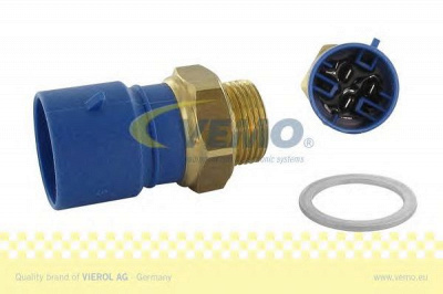 VEMO v40991080 -  Термовыключатель, вентилятор радиатора