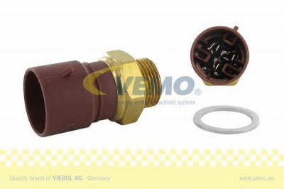 VEMO v40991086 -  Термовыключатель, вентилятор радиатора