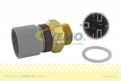 VEMO v40991091 -  Термовыключатель, вентилятор радиатора