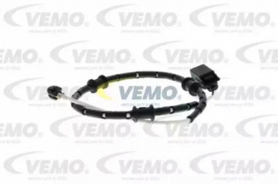 VEMO v41720003 -  Сигнализатор, износ тормозных колодок