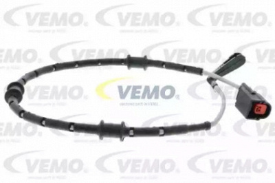 VEMO v41720005 -  Сигнализатор, износ тормозных колодок