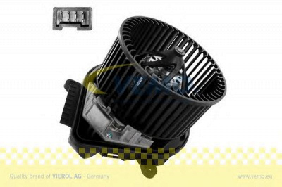 VEMO v42031223 -  Вентилятор салона| Устройство для впуска, воздух в салоне