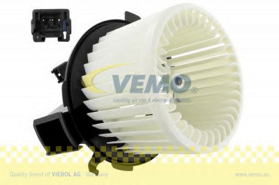 VEMO v42031224 -  Электродвигатель, вентиляция салона