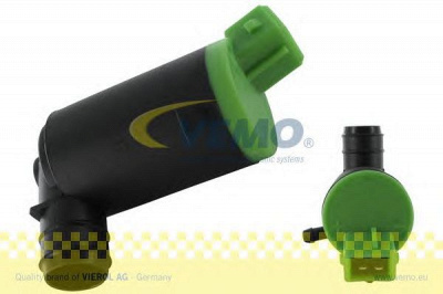 VEMO v42080001 -  Водяной насос, система очистки окон