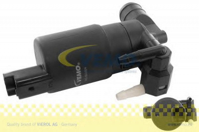 VEMO v42080004 -  Водяной насос, система очистки окон