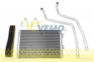 VEMO v42610001 -  Теплообменник, отопление салона