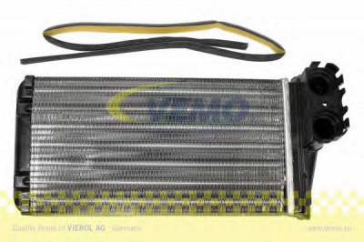 VEMO v42610004 -  Теплообменник, отопление салона