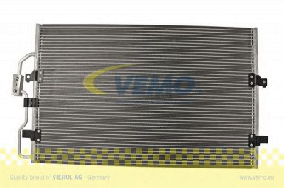 VEMO v42620008 -  Конденсатор, кондиционер
