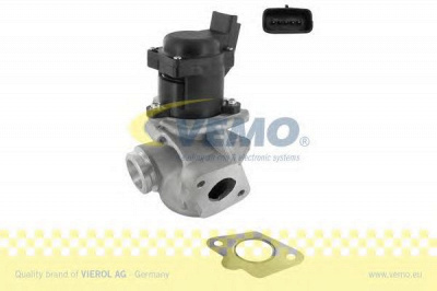 VEMO v42630002 -  Клапан возврата ОГ