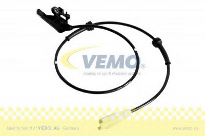 VEMO v42720011 -  Датчик, частота вращения колеса