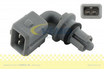 VEMO v42720025 -  Датчик, температура впускаемого воздуха