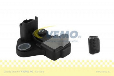 VEMO v42720027 -  Датчик импульсов Датчик, частота вращения| Датчик импульсов, маховик| Датчик частоты вращения, управление двигателем