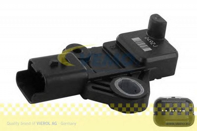 VEMO v42720028 -  Датчик импульсов Датчик, частота вращения| Датчик импульсов, маховик| Датчик частоты вращения, управление двигателем