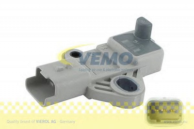 VEMO v42720029 -  Датчик импульсов Датчик, частота вращения| Датчик импульсов, маховик| Датчик частоты вращения, управление двигателем