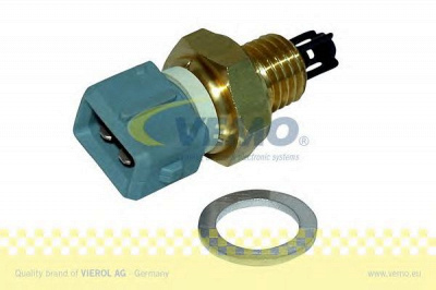VEMO v42720031 -  Датчик, температура впускаемого воздуха