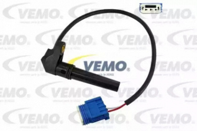 VEMO v42720059 -  Датчик частоты вращения, автоматическая коробка передач