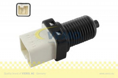 VEMO v42730001 -  Выключатель фонаря сигнала торможения