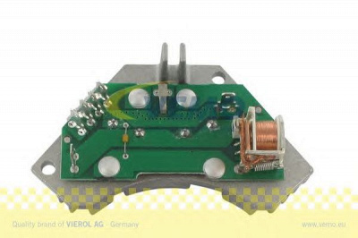 VEMO v42790001 -  Регулятор, вентилятор салона