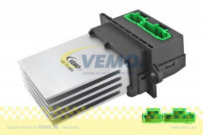 VEMO v42790004 -  Регулятор, вентилятор салона