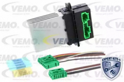 VEMO v427900041 -  Регулятор, вентилятор салона