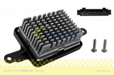 VEMO v42790010 -  Регулятор, вентилятор салона