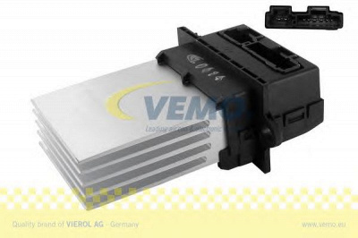 VEMO v42790013 -  Регулятор, вентилятор салона