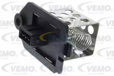 VEMO v42790021 -  Дополнительный резистор, электромотор - вентилятор радиатора